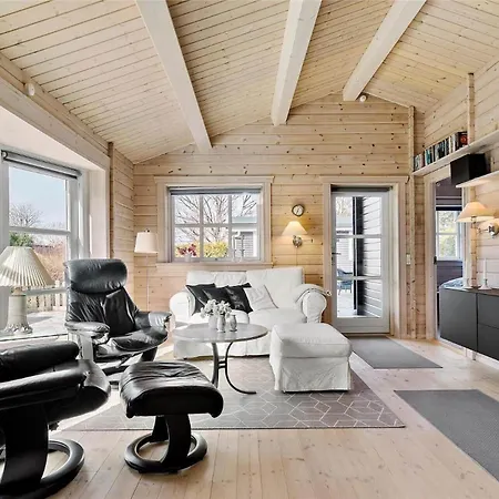 Vakantiehuis 12267-sjaellands-odde-laerkekrogen-9 Yderby