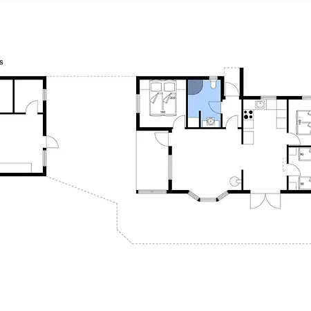 12267-sjaellands-odde-laerkekrogen-9 * Yderby