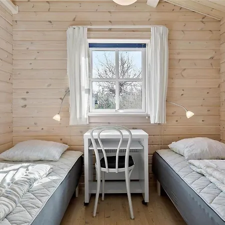 Vakantiehuis 12267-sjaellands-odde-laerkekrogen-9 Yderby