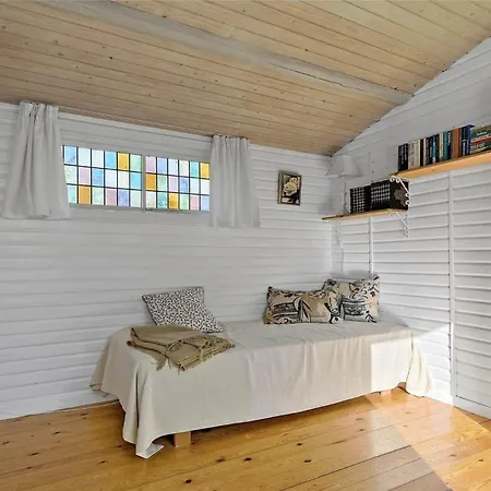 Vakantiehuis 12267-sjaellands-odde-laerkekrogen-9 *