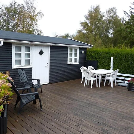 Vakantiehuis 12267-sjaellands-odde-laerkekrogen-9 Yderby