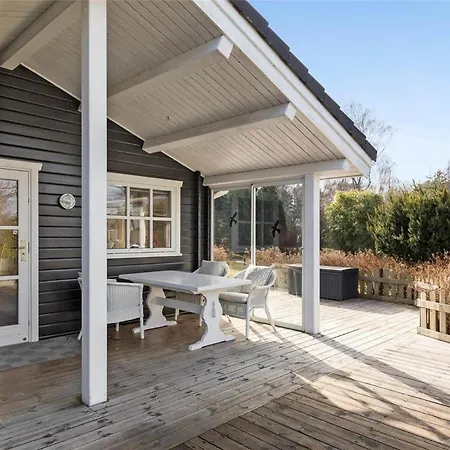 12267-sjaellands-odde-laerkekrogen-9 * Yderby