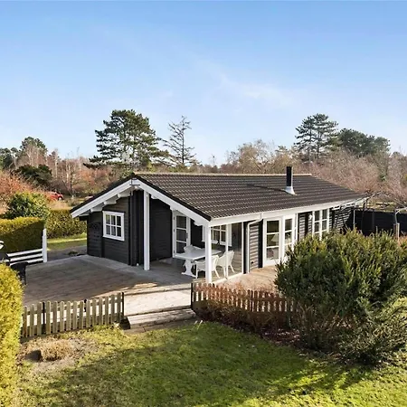 Vakantiehuis 12267-sjaellands-odde-laerkekrogen-9 Yderby