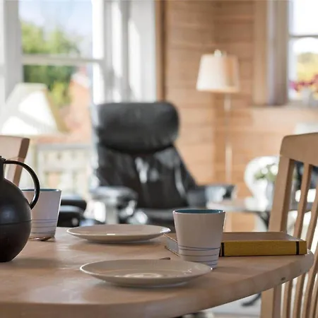 Vakantiehuis 12267-sjaellands-odde-laerkekrogen-9 *