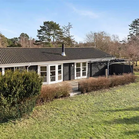 Vakantiehuis 12267-sjaellands-odde-laerkekrogen-9