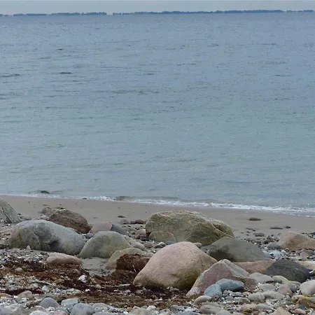 12267-sjaellands-odde-laerkekrogen-9 * Yderby