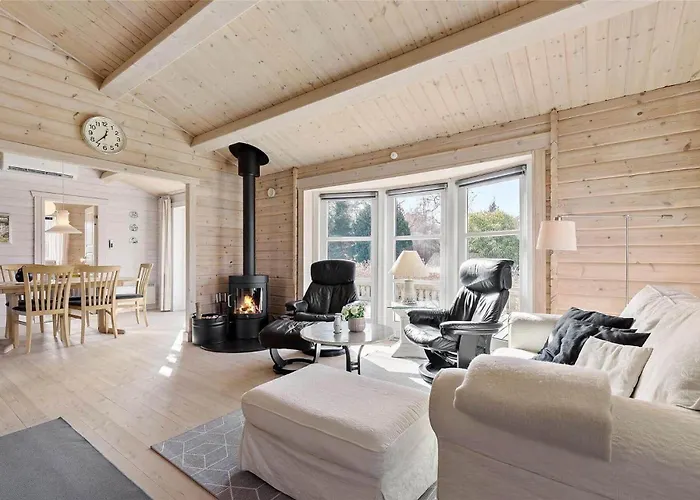 12267-sjaellands-odde-laerkekrogen-9 度假居 *