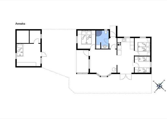 12267-sjaellands-odde-laerkekrogen-9 * Yderby