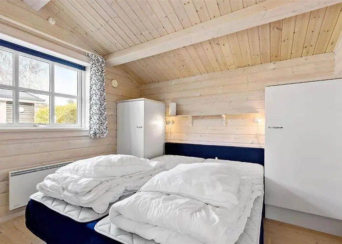 Nyaraló 12267-sjaellands-odde-laerkekrogen-9 *