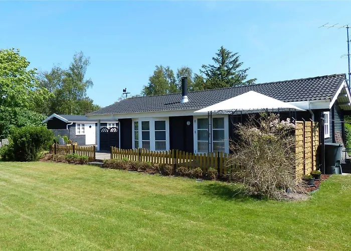 Nyaraló 12267-sjaellands-odde-laerkekrogen-9