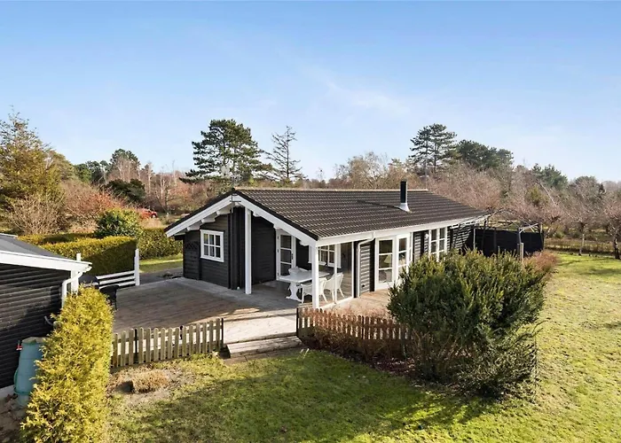 度假居 12267-sjaellands-odde-laerkekrogen-9 Yderby
